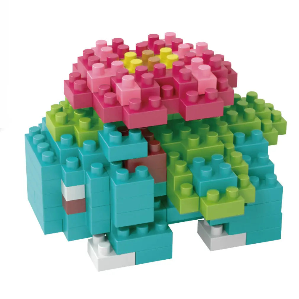Pokémon Mini Building Blocks