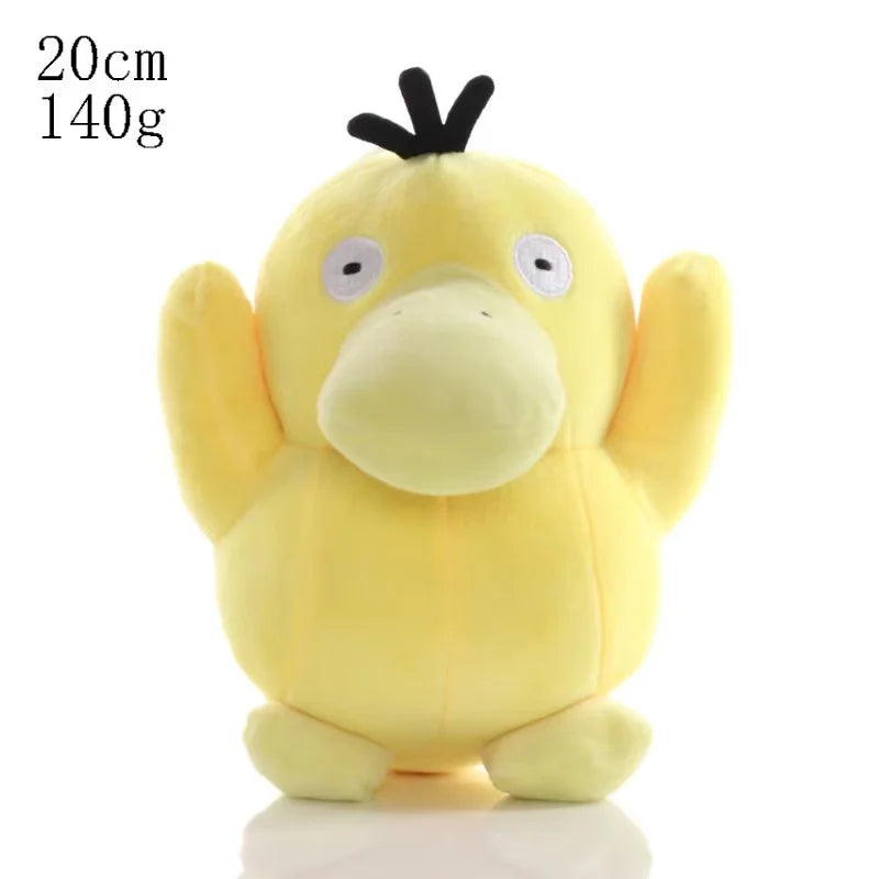 Pokémon Plush – 24 cm, 46 Characters