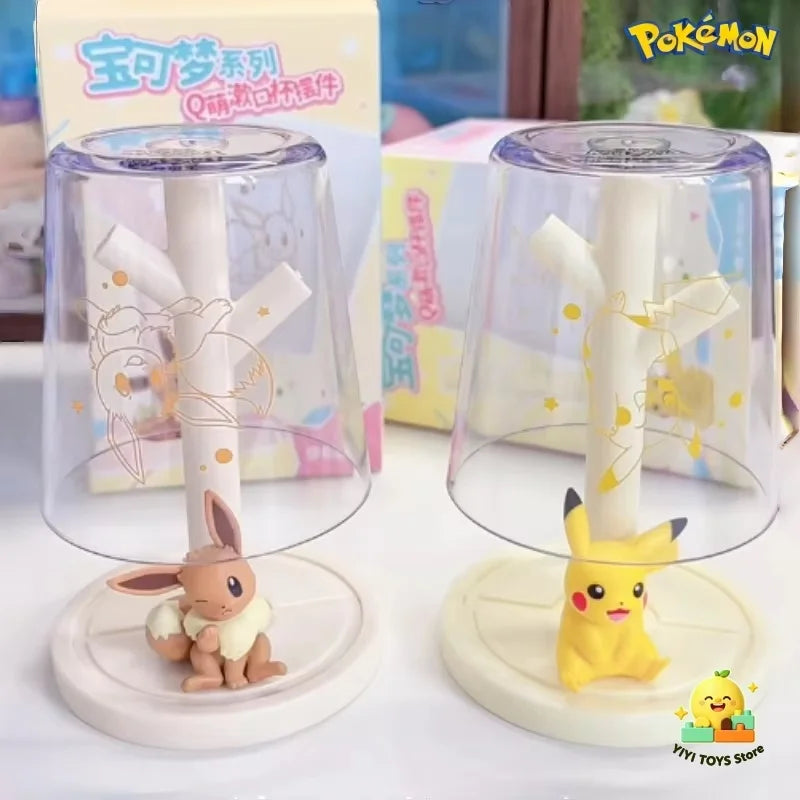 Pokémon Toothbrush Rinse Cup