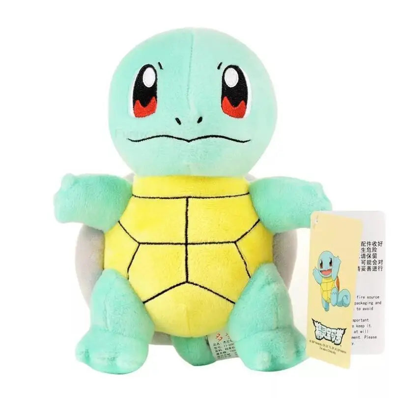 Pokémon Plush – 47 Styles
