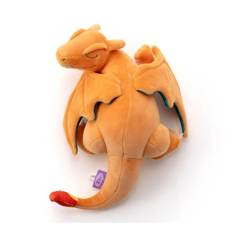 Pokémon Plush – Oshawott, Tepig, Lucario & More