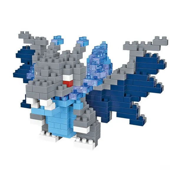 Pokémon Mini Building Blocks