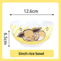 Pokémon Ceramic Dinnerware