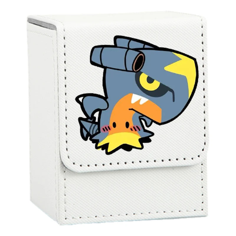 Character Card Storage Box