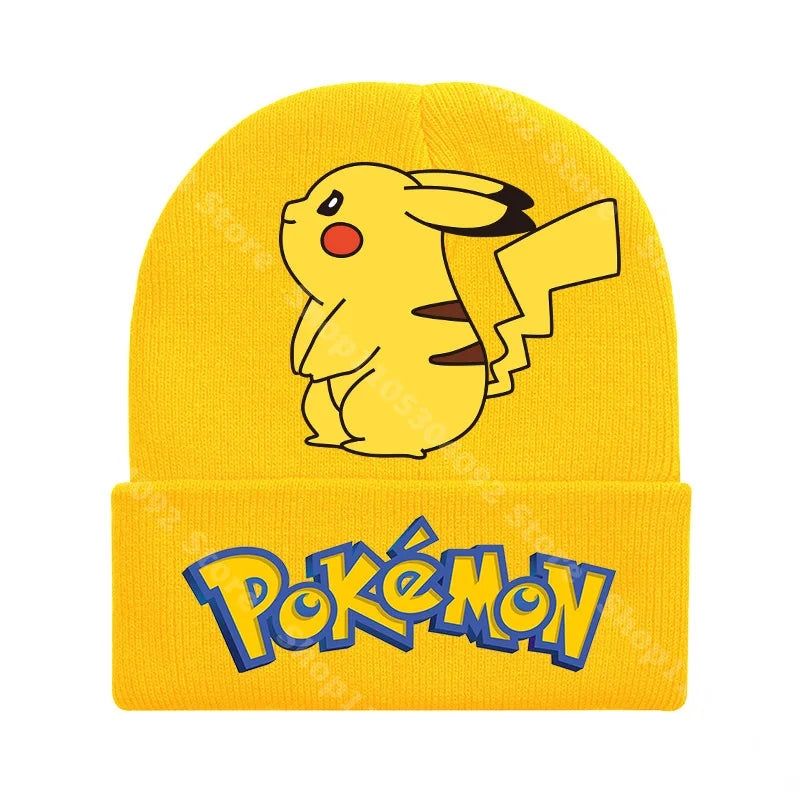 Pokémon Knit Beanie