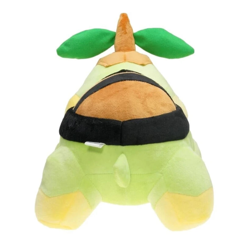 Turtwig & Kanto Plush