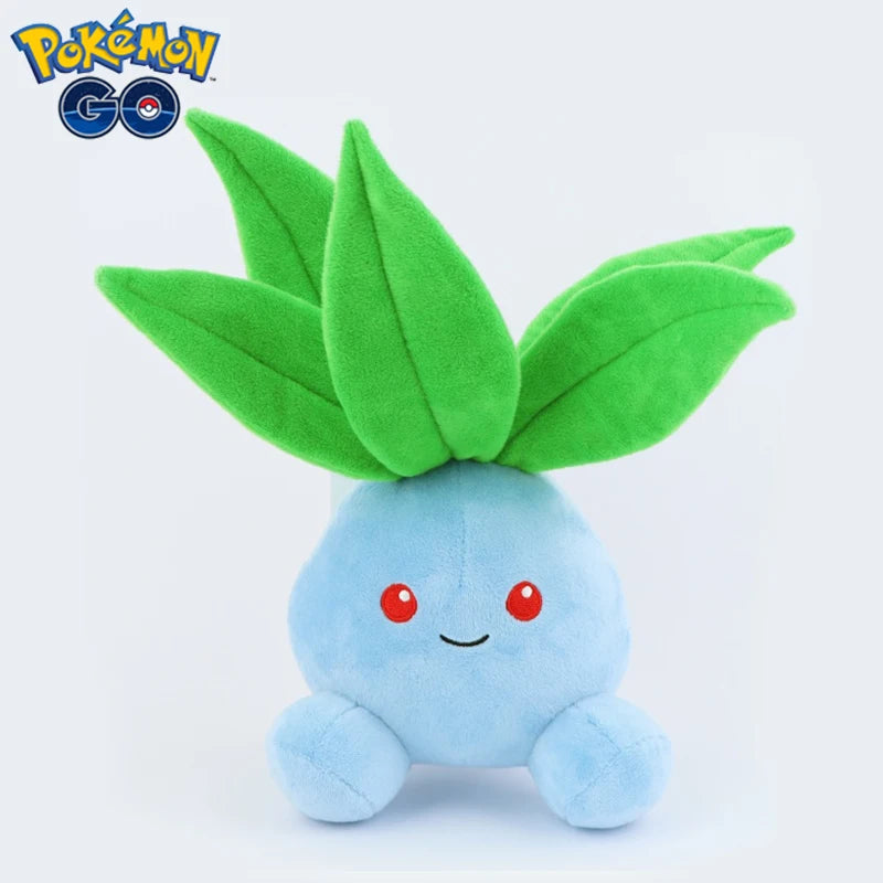 Oddish Plush – 25 to 30 cm