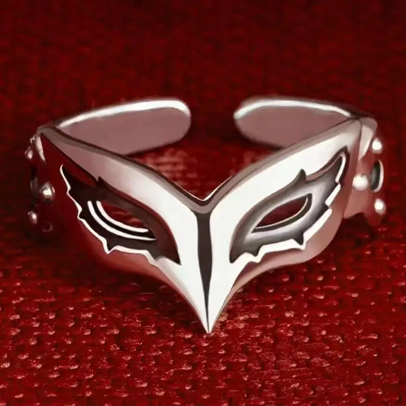 Pokémon Adjustable Ring