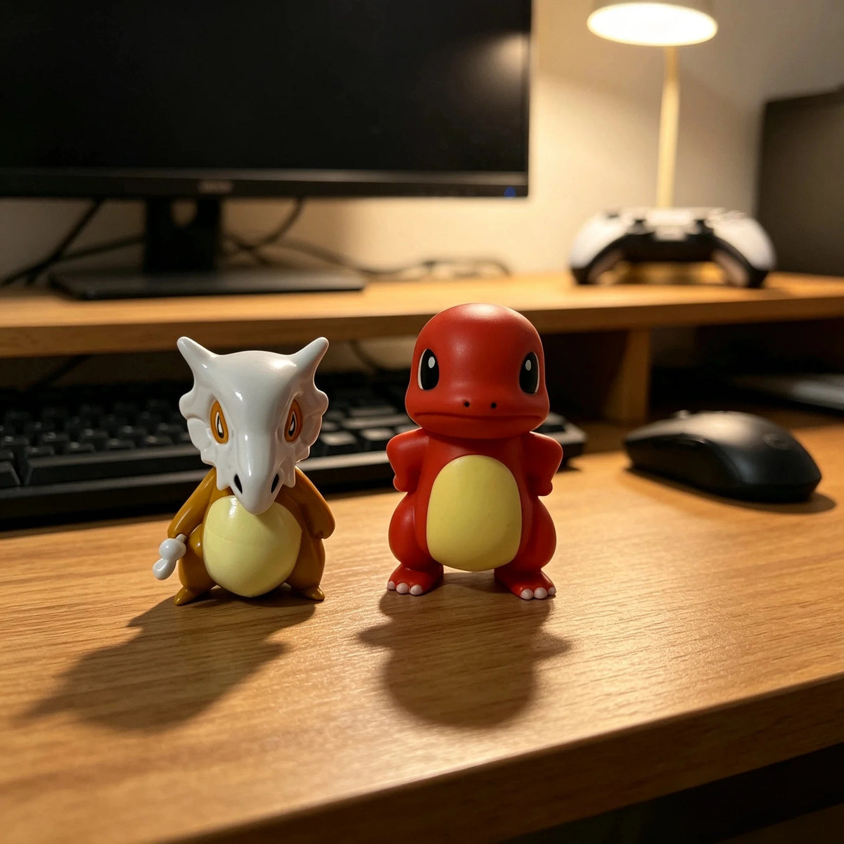 Pokémon Mini Desk Figurine