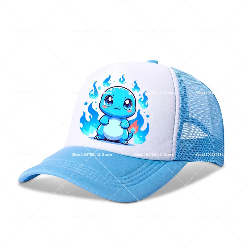 Pokémon Baseball Cap