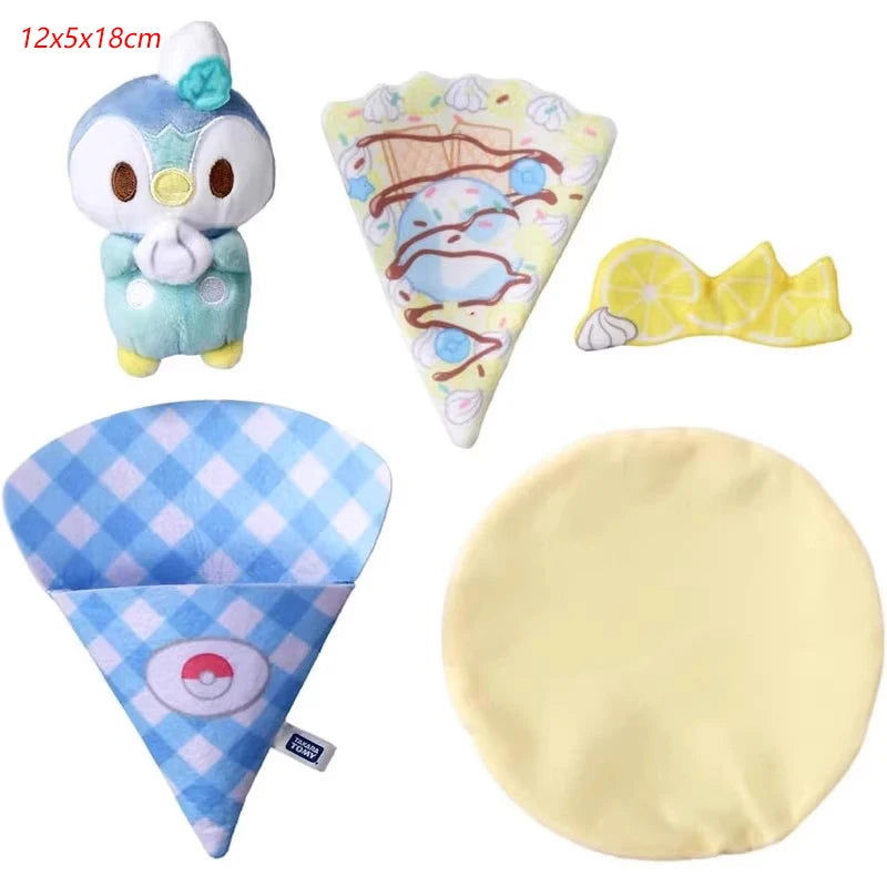 Pokémon Plush – Jirachi, Terapagos & More