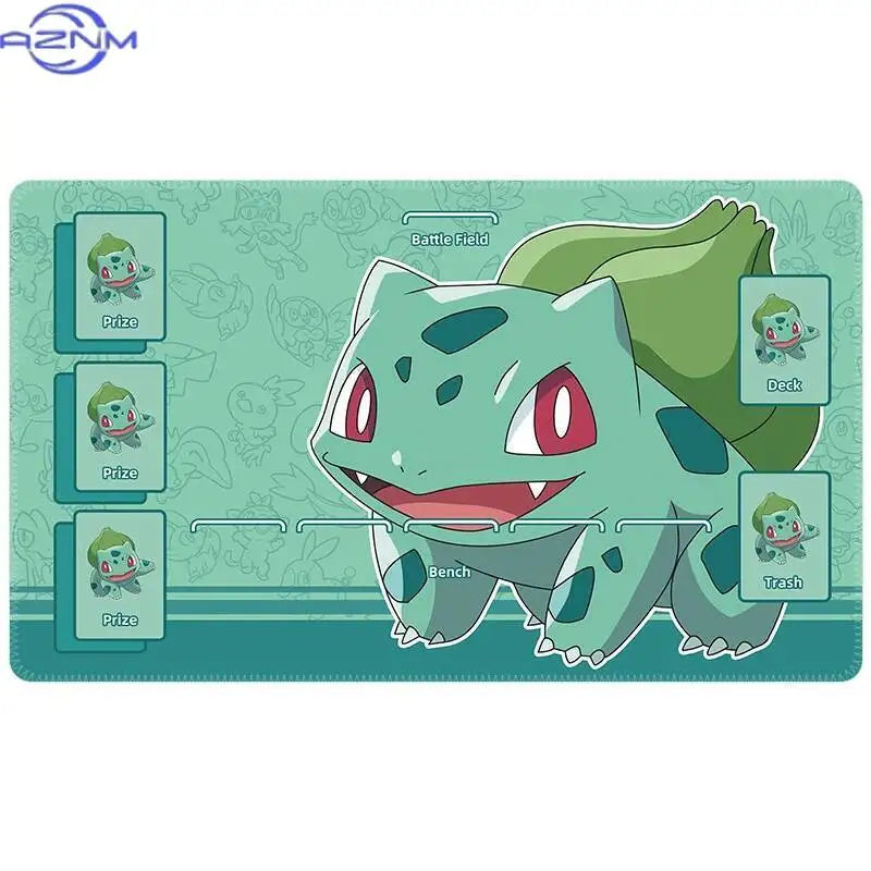Classic Single-Character Playmat