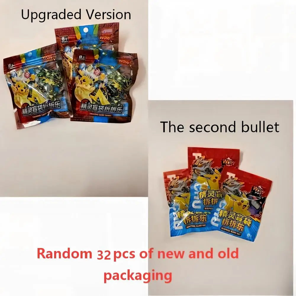 Acrylic Character Blind Bags – 3 to 32 Pack