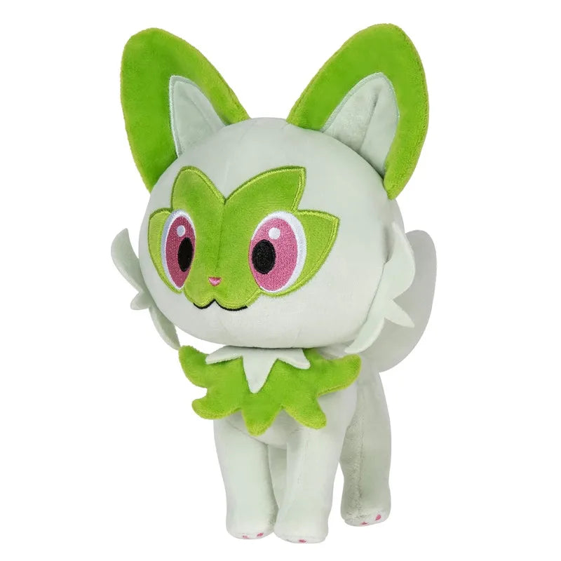 Sprigatito Plush