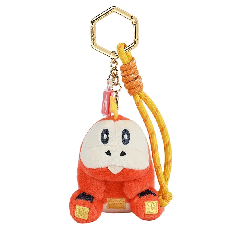 Mini Plush Keychain – 33 Styles