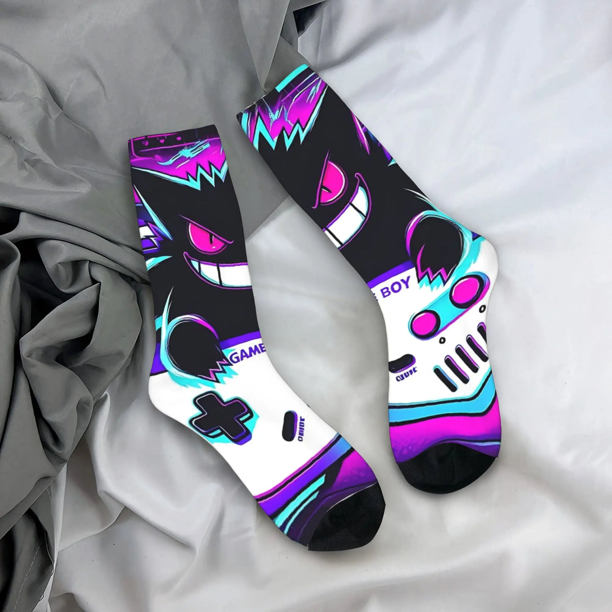 Gengar Socks
