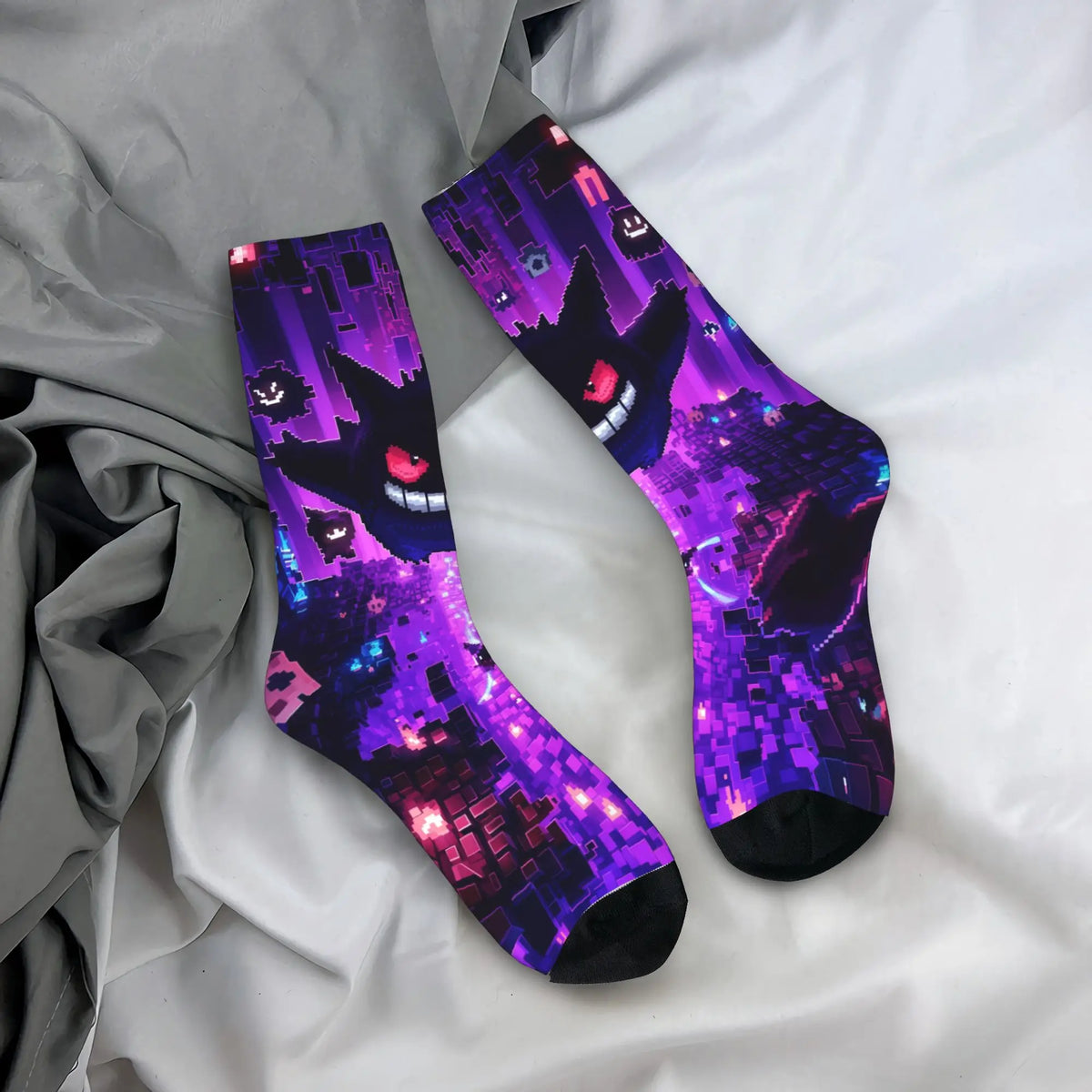 Gengar Socks