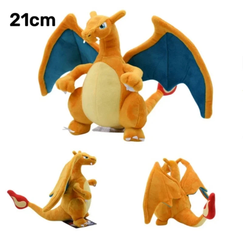 Pokémon Plush – Koraidon, Shiny Rayquaza & More