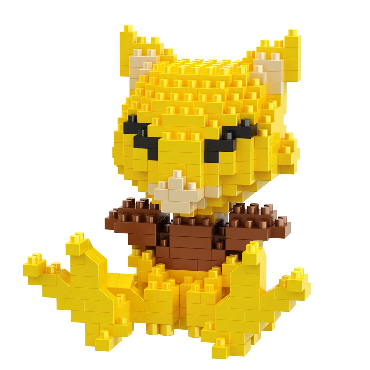 Pokémon Mini Building Blocks