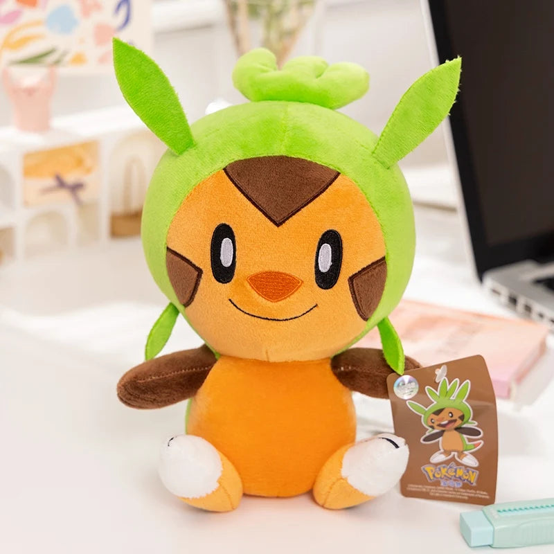 Pokémon Plush – 70 Characters
