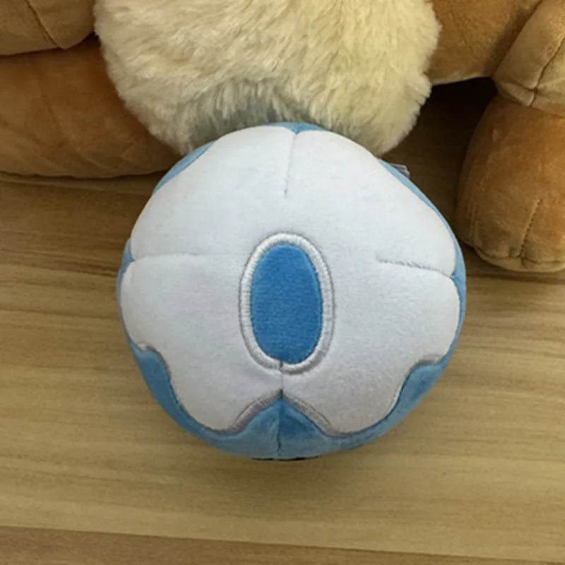 Poké Ball Plush – 12 cm