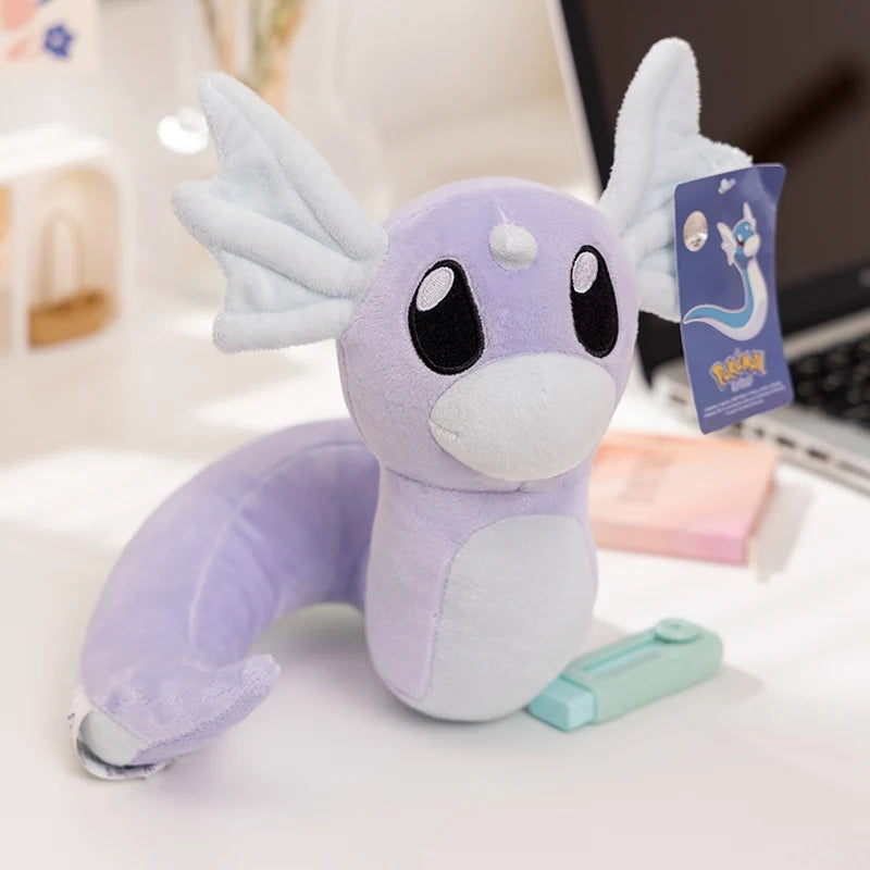 Pokémon Plush – 70 Characters