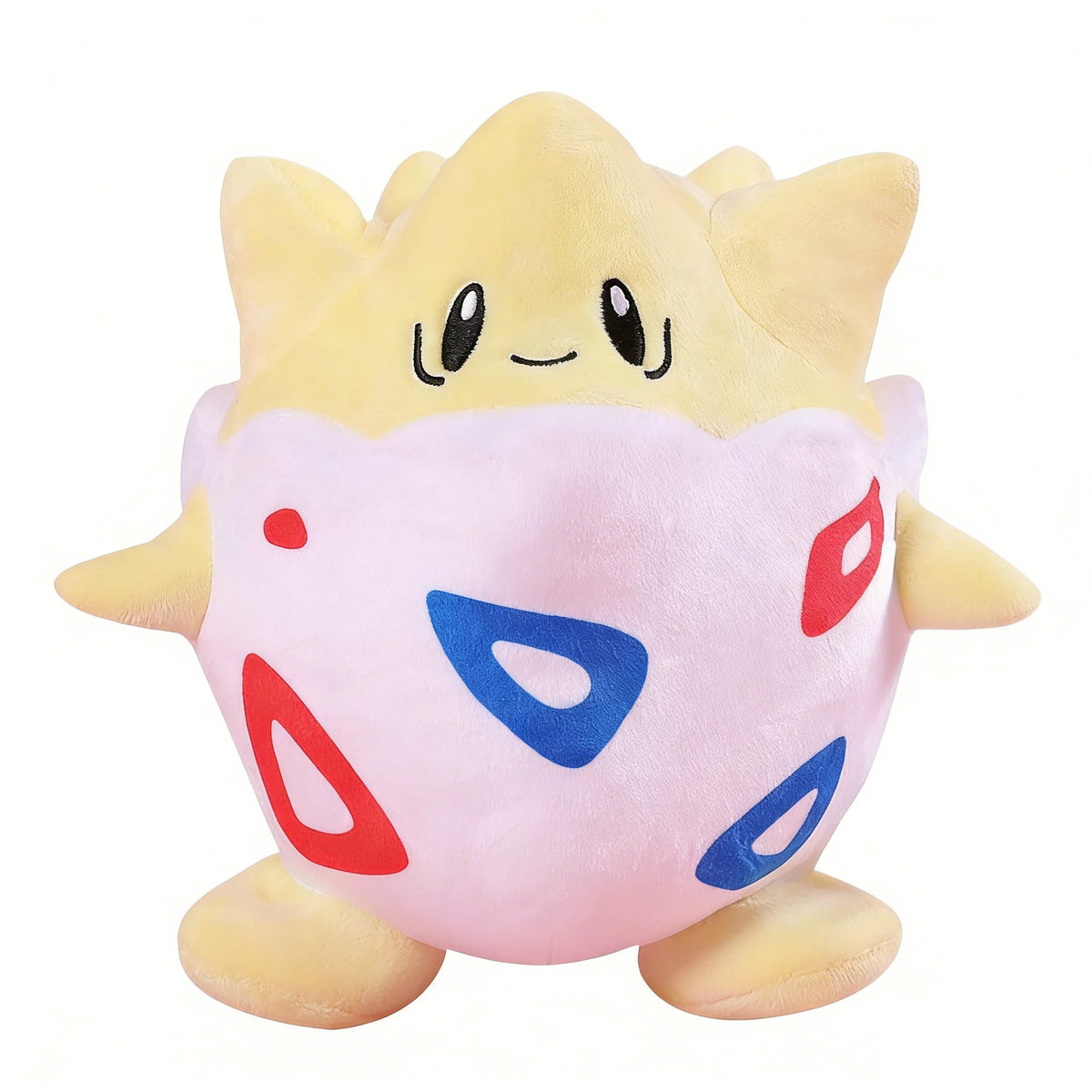 Oddish, Gloom & Vileplume Plush