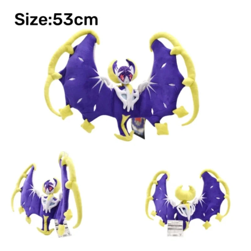 Pokémon Plush – Koraidon, Shiny Rayquaza & More