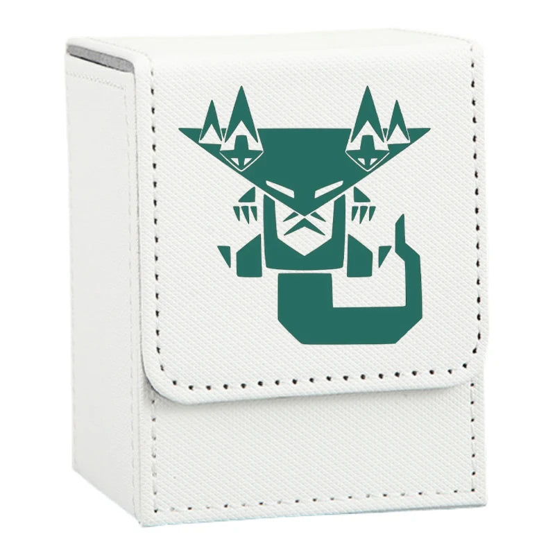 Character Card Storage Box