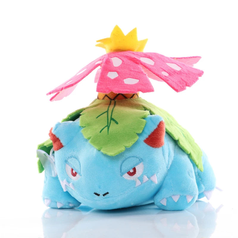 Pokémon Plush – 15 to 20 cm, 69 Characters
