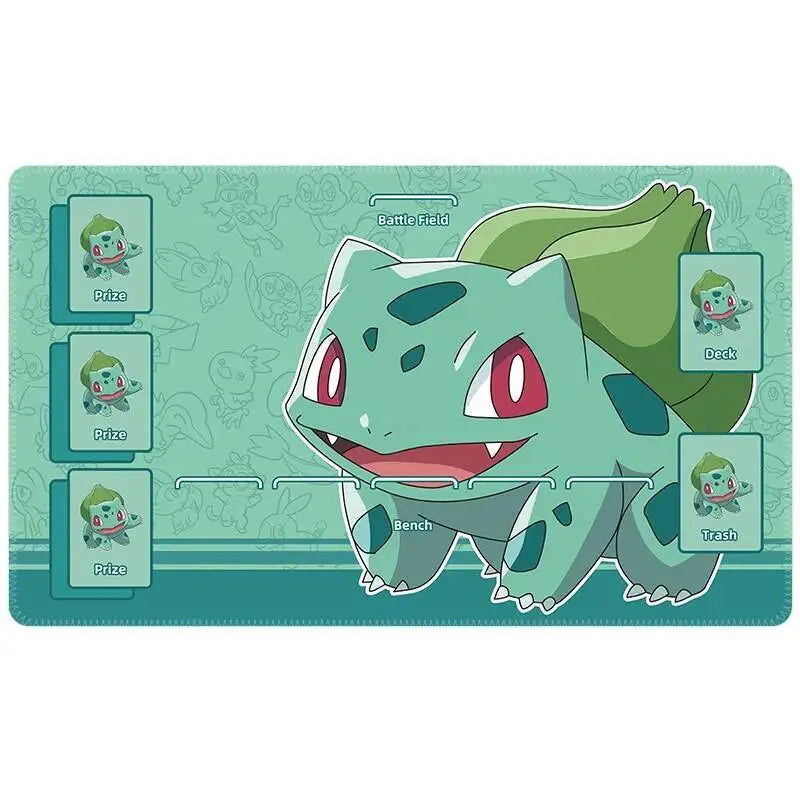 Classic Single-Character Playmat
