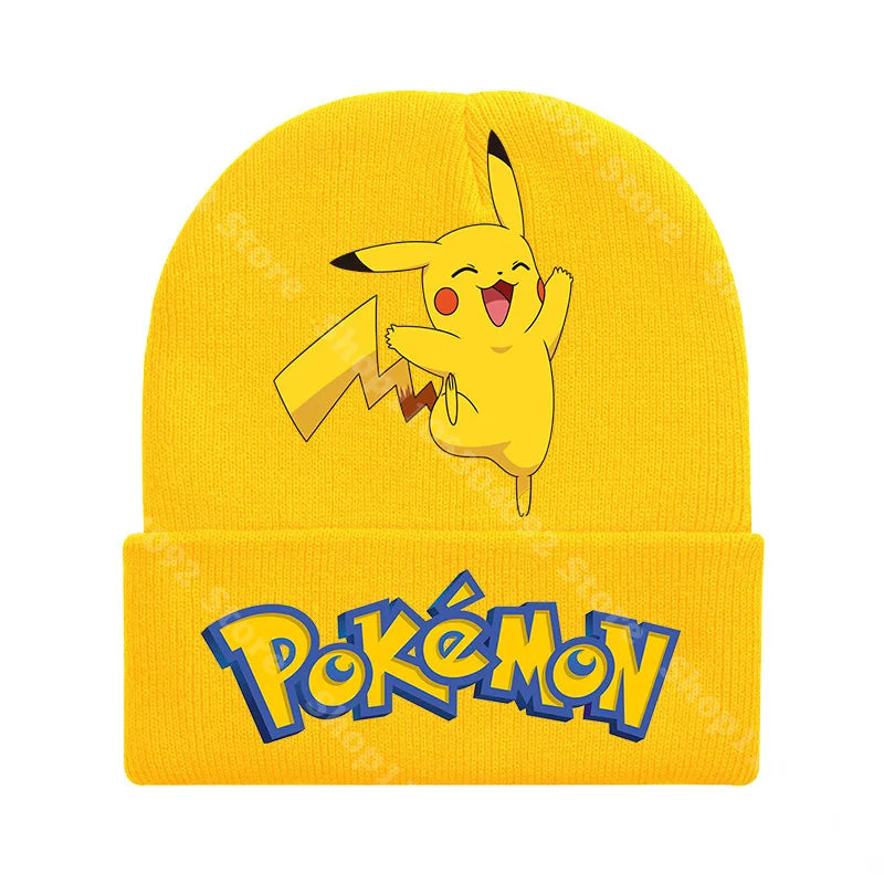 Pokémon Knit Beanie