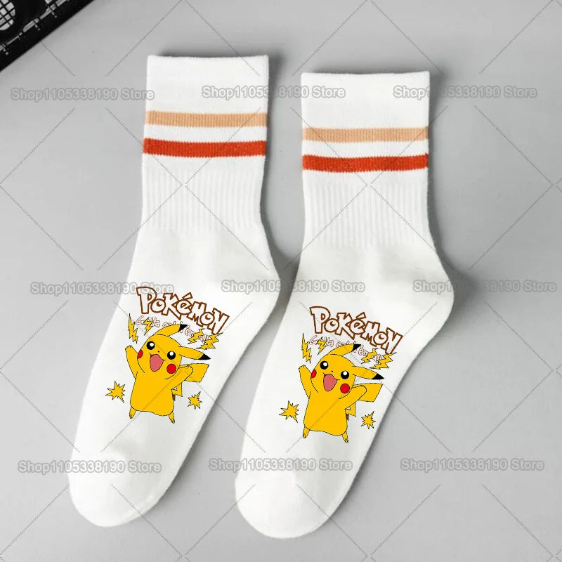 Kids' Pokémon Long Socks