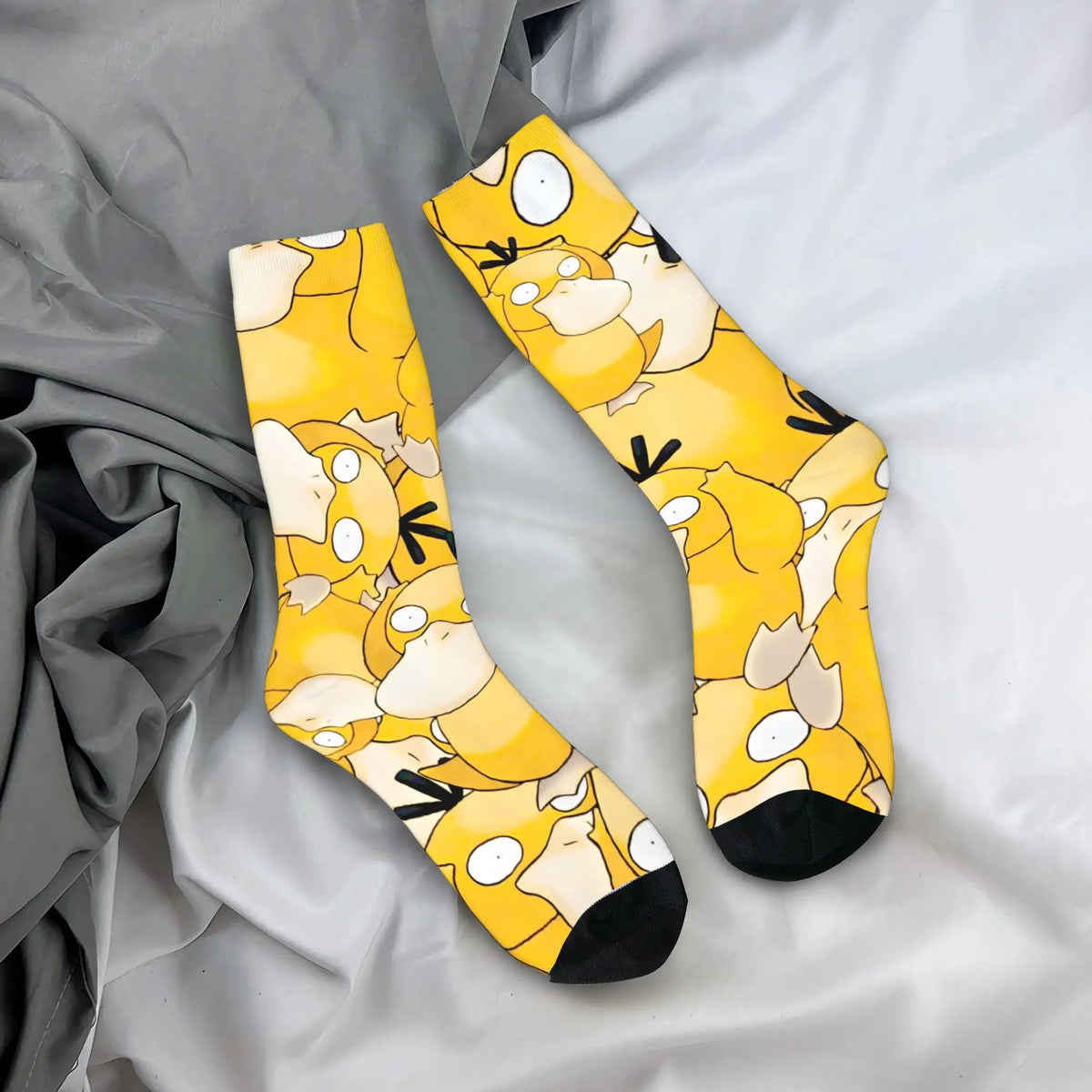 Gengar Socks