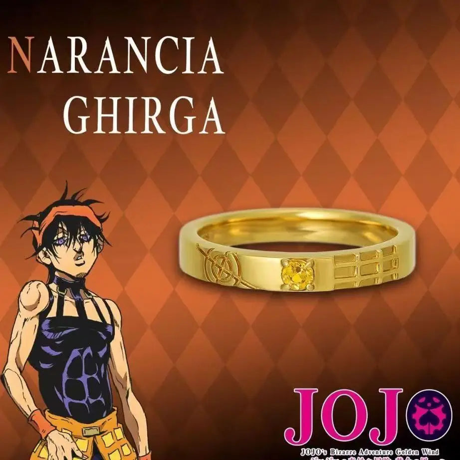 Pokémon Adjustable Ring