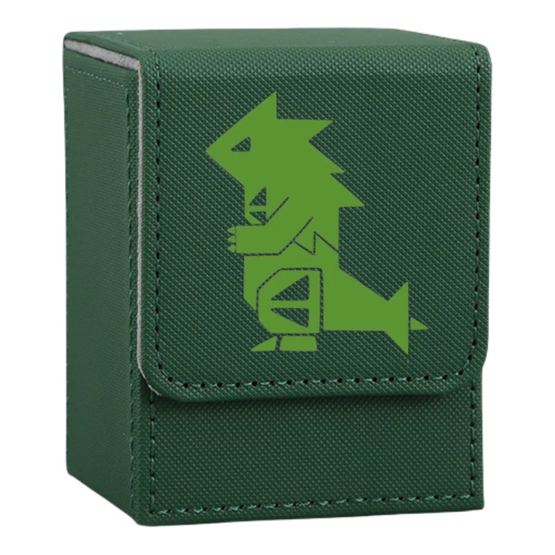 Character Card Storage Box