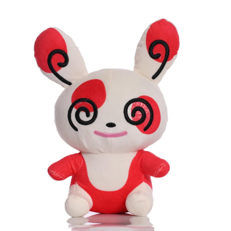 Pokémon Plush – 15 to 20 cm, 69 Characters