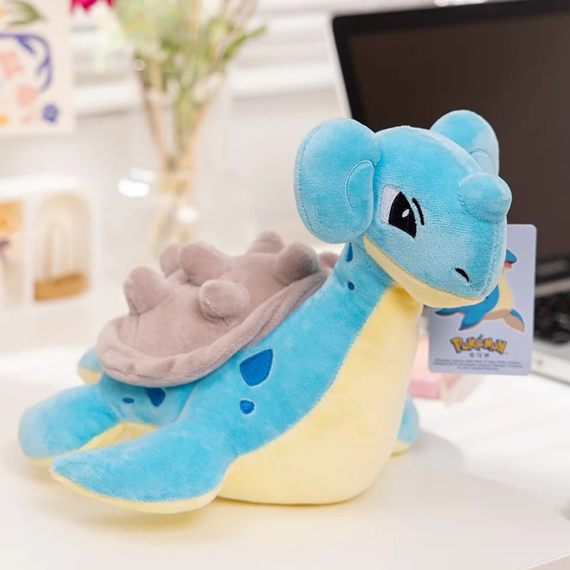 Pokémon Plush – 70 Characters