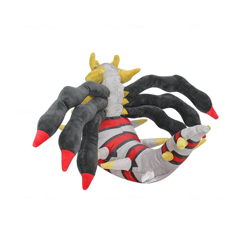 Shiny Giratina Plush