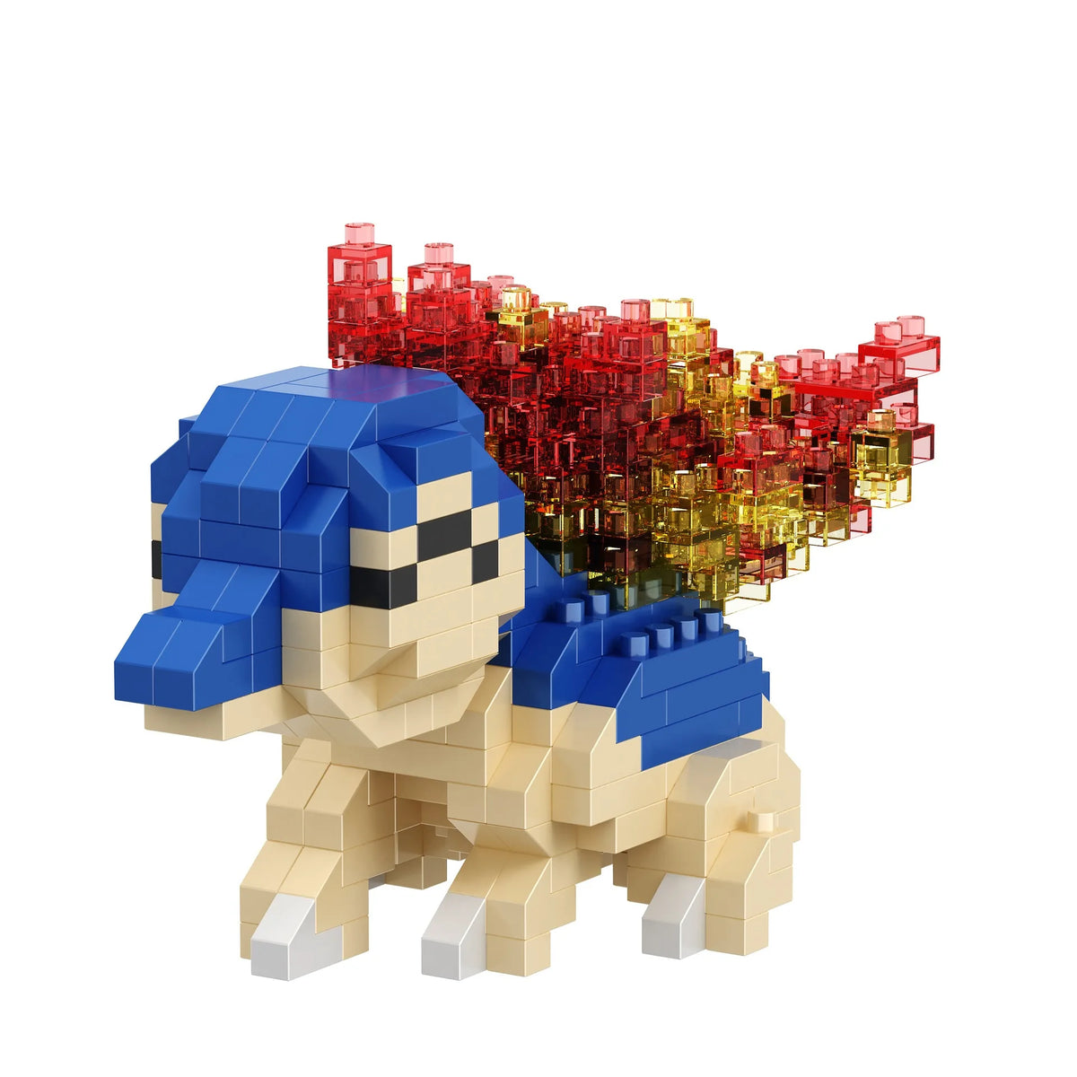 Pokémon Mini Building Blocks