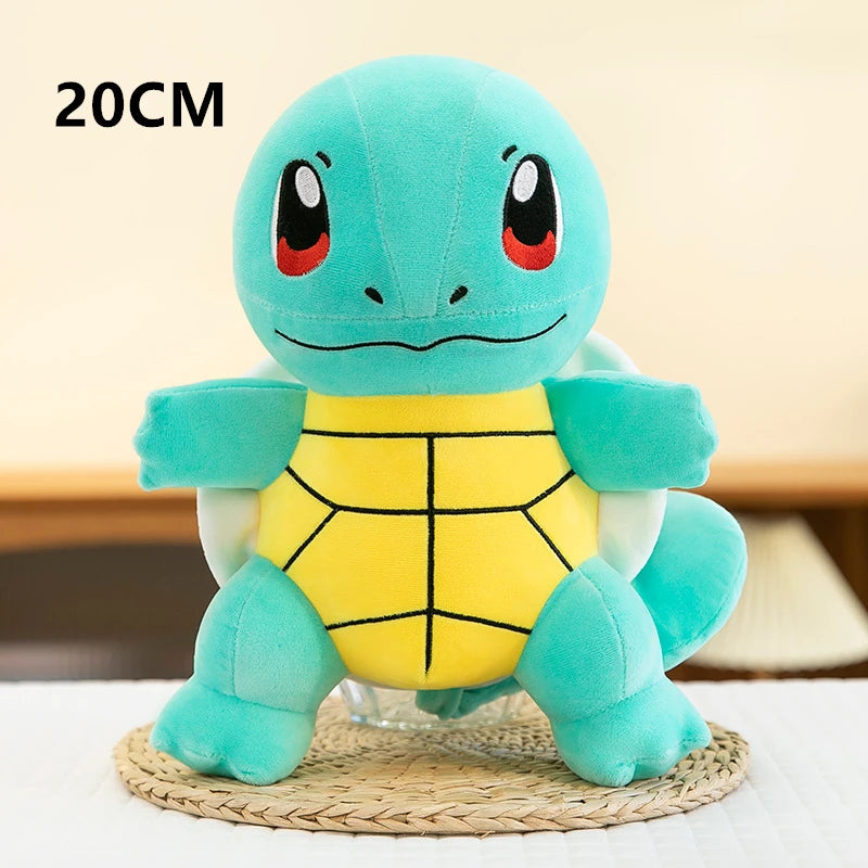 Pokémon Plush – 47 Styles