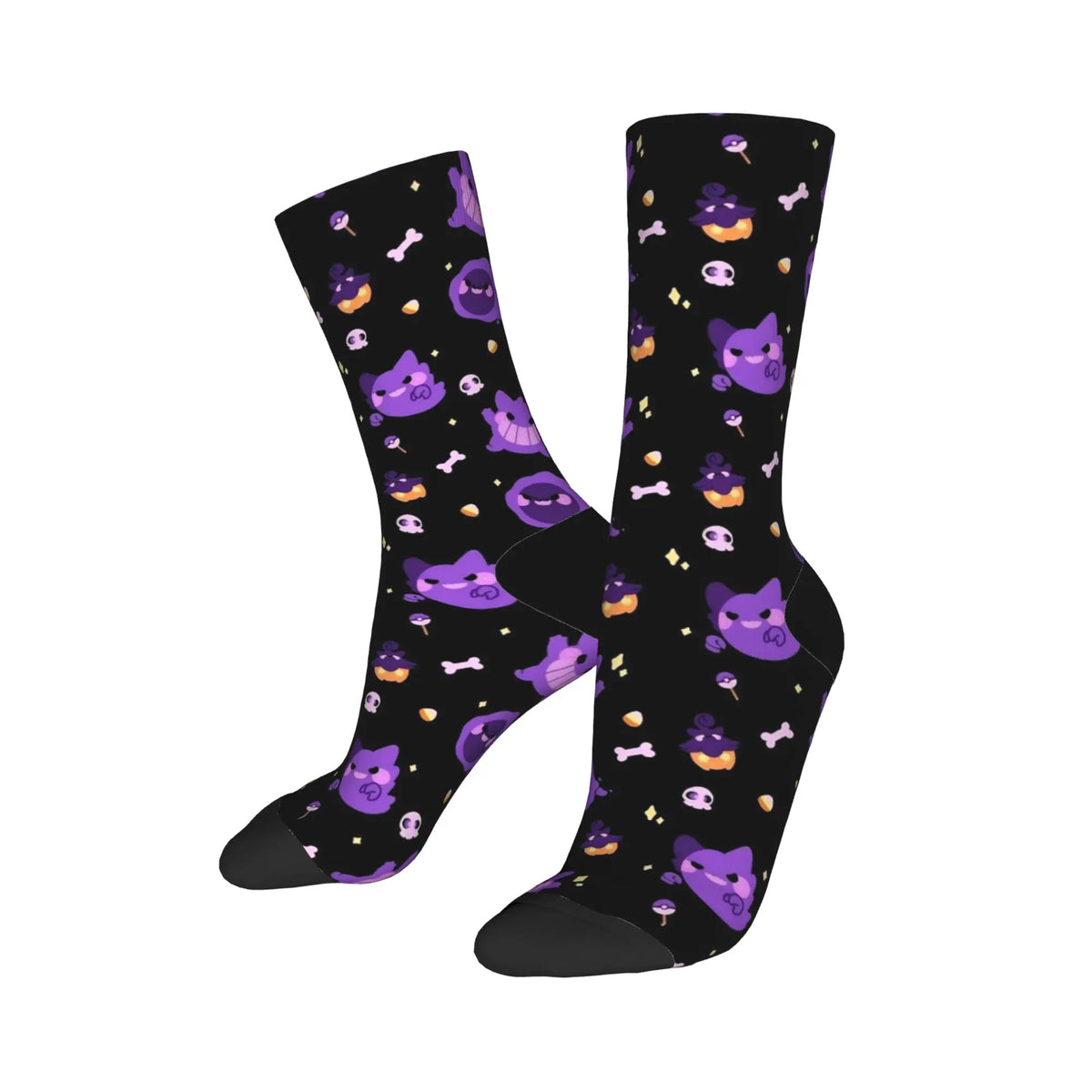 Snorlax Socks