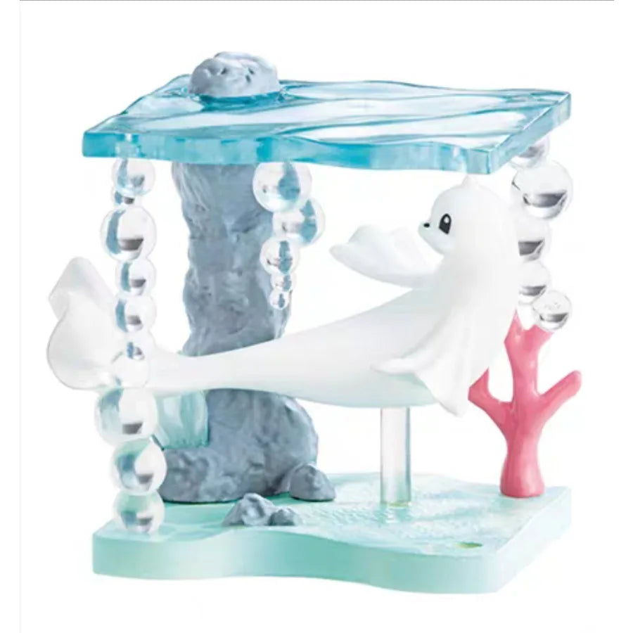 Re-Ment Underwater World Blind Box