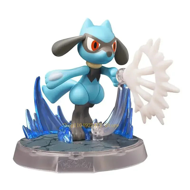 Blokees Classic Pokémon Building Figures