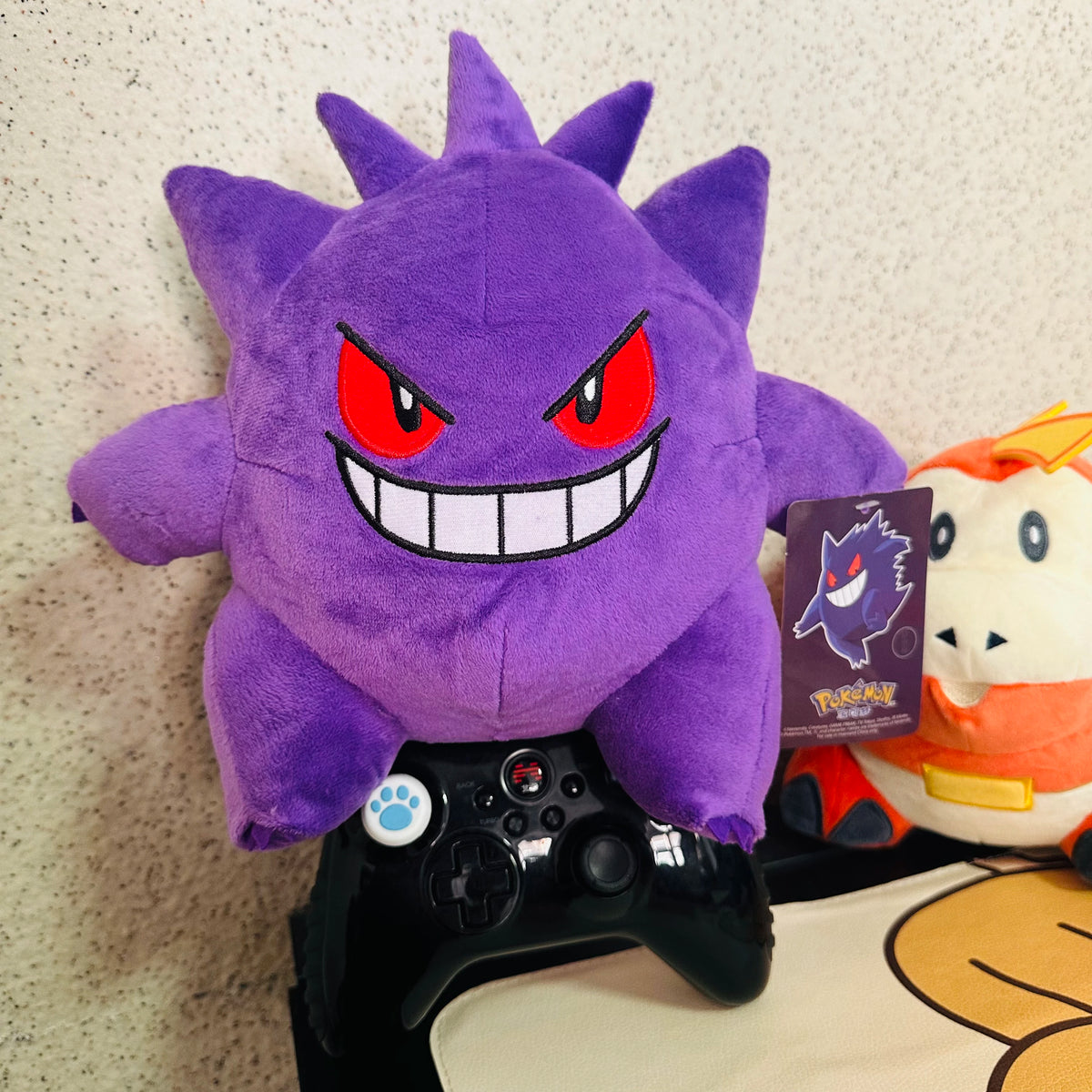 Pokémon Plush – 70 Characters