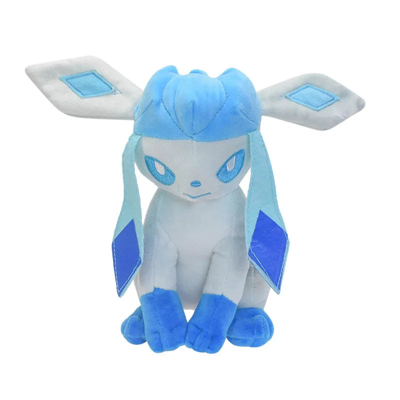 Pokémon Plush – 20 cm, 70 Characters