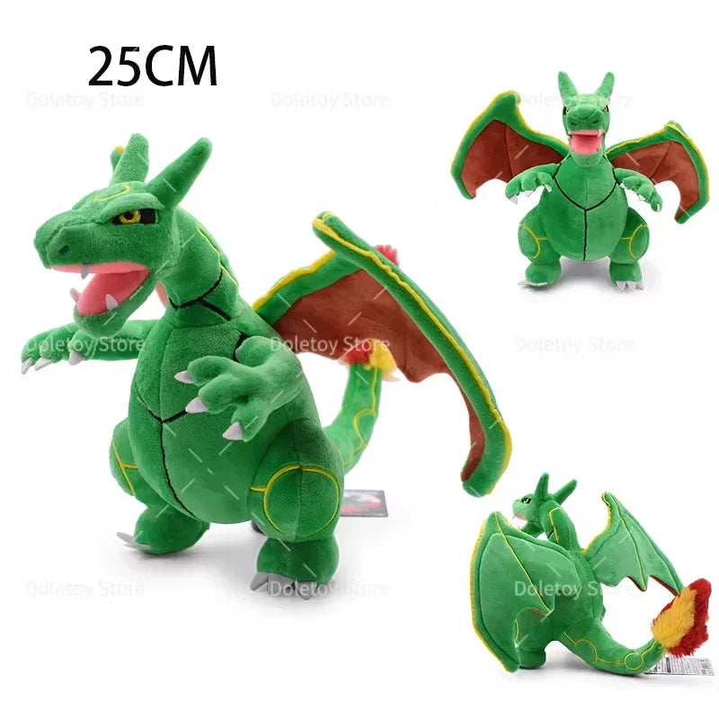 Pokémon Plush – 45 Styles