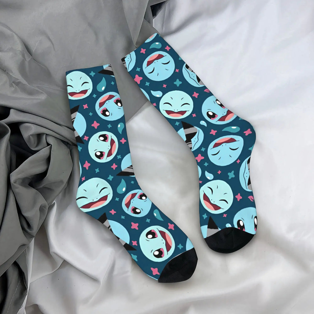 Gengar Socks