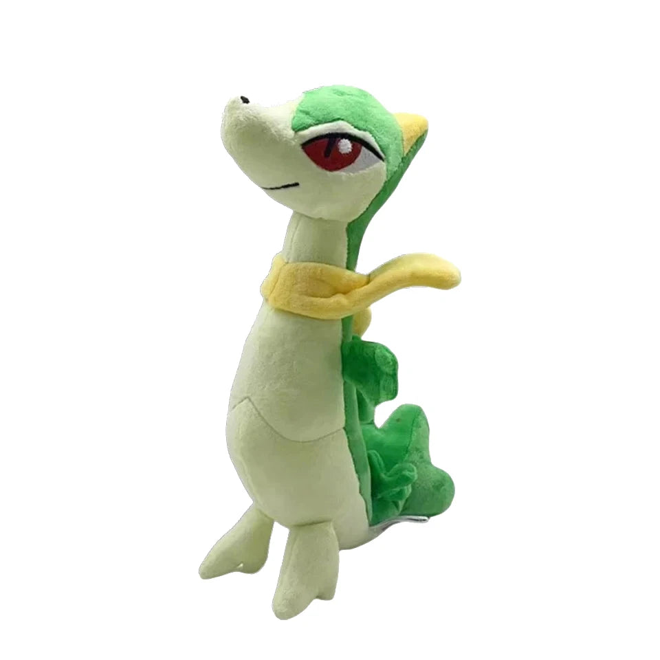 Pokémon Plush – 70 Characters