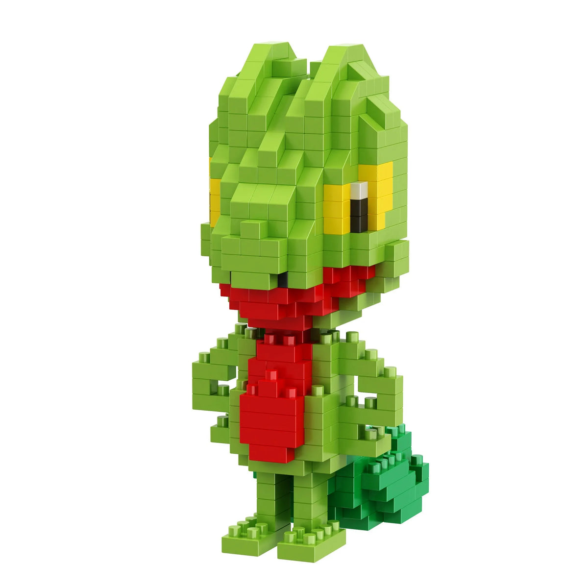 Pokémon Mini Building Blocks